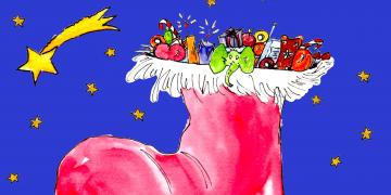 Adventskalender 2021