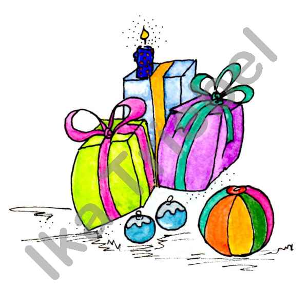 Geschenke