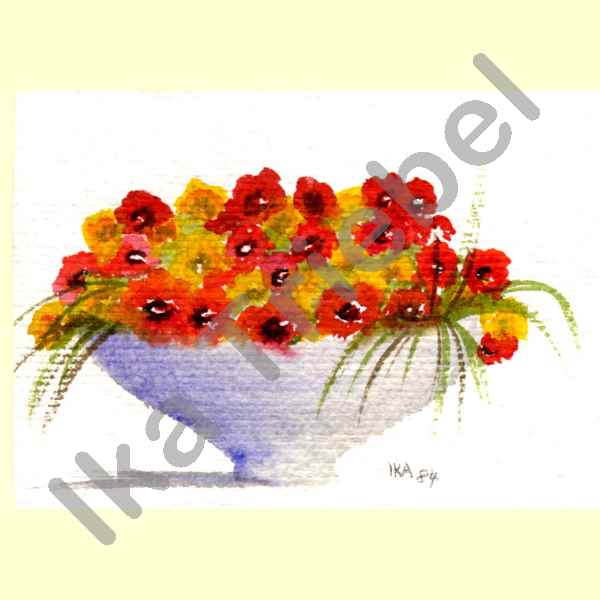 Blumenarrangement