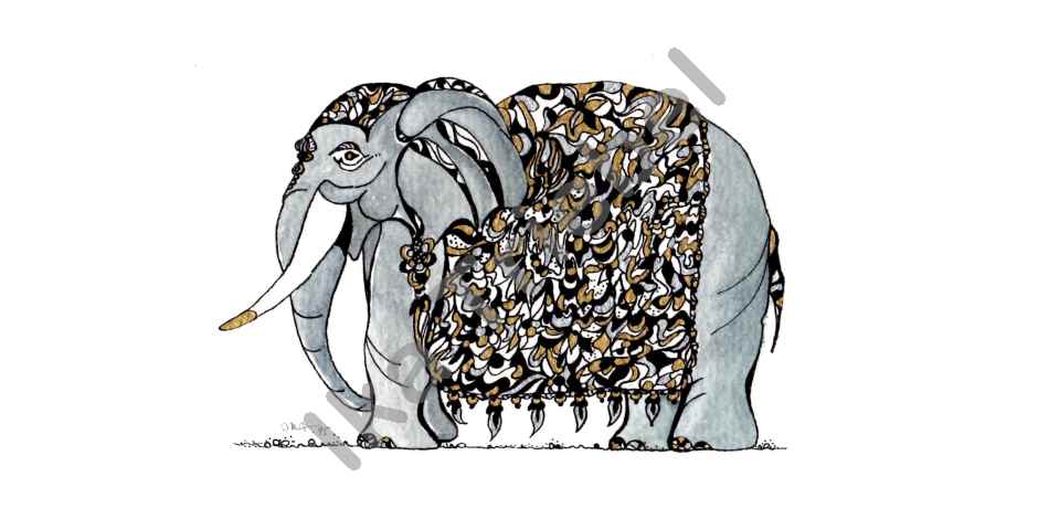 Elefant