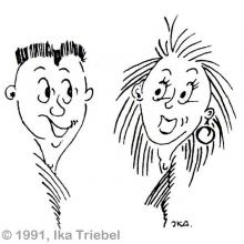 Jedes überflüssige Wort wirkt seinem Zweck entgegen