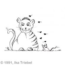 Nur der Starke kann weich sein