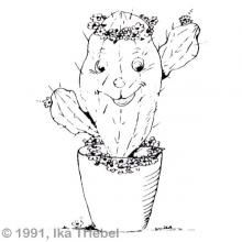 Man sollte der Wahrheit immer die mildeste Form geben