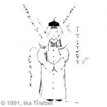 Auf den anderen einzugehen bedeutet nicht, die eigenen Bedürfnisse aufzugeben