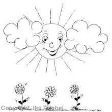 Mach Licht an, dann siehst Du alles heller