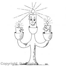 Laß andere auch glänzen