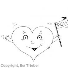 Tagesziele und Leitsätze