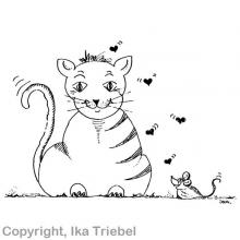 Nur der Starke kann weich sein